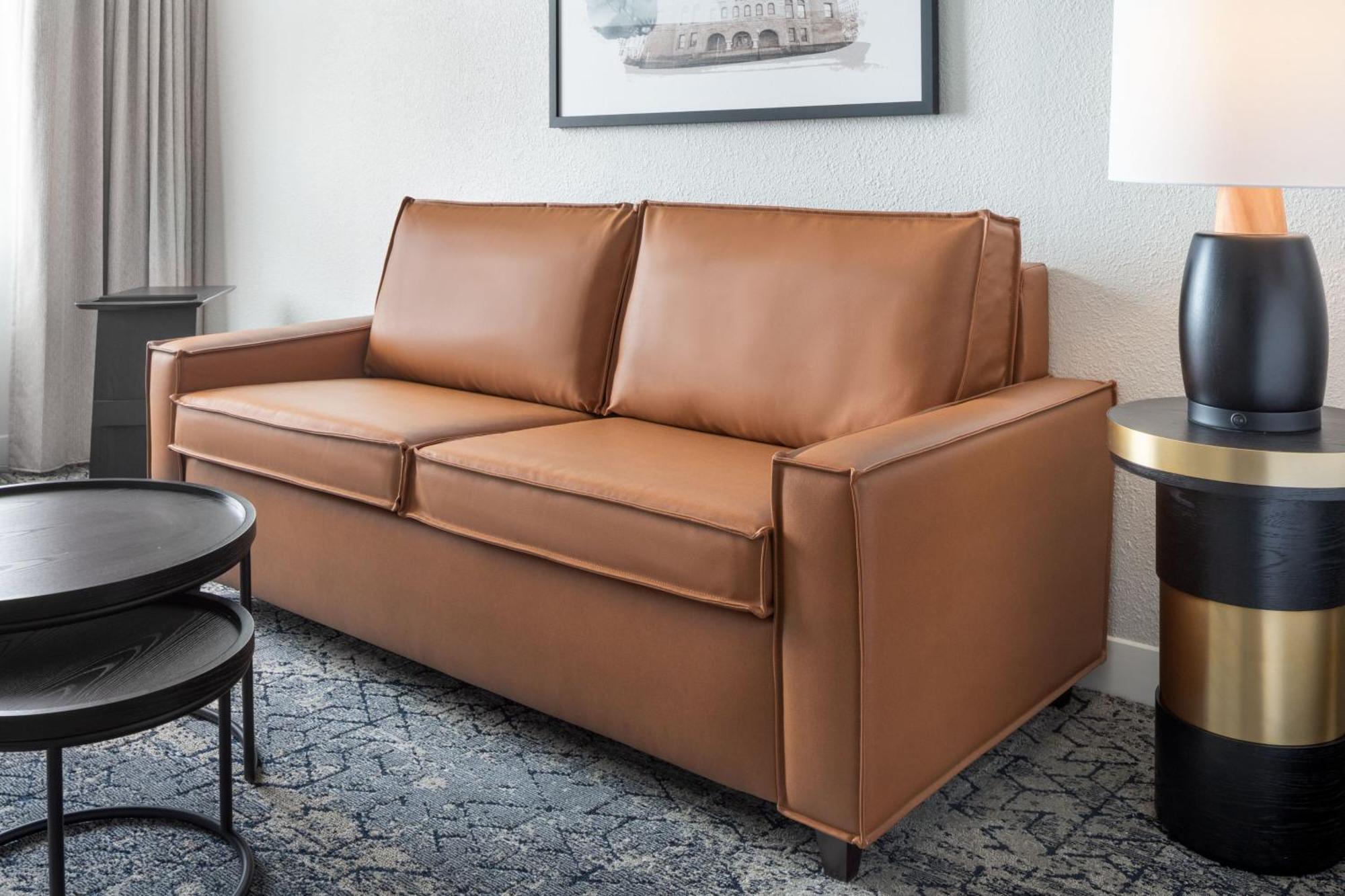 Sheraton Hotel Stonebriar Колони Экстерьер фото