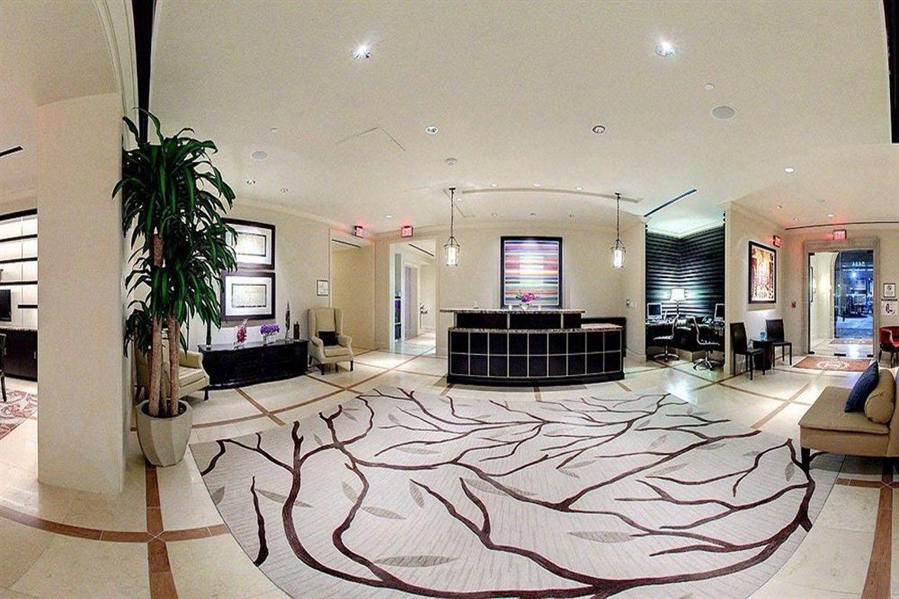 Sheraton Hotel Stonebriar Колони Экстерьер фото